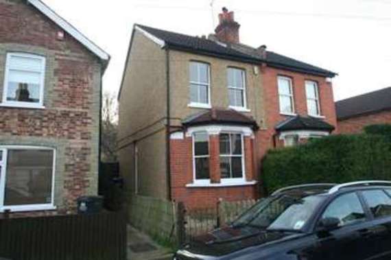 2&nbsp;Bedroom&nbsp;Semi-Detac...